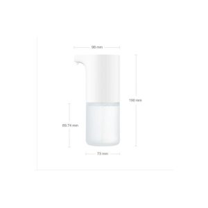 Xiaomi Mijia Otomatik Sensörlü Köpük Sabun Dispenser Makinesi 1
